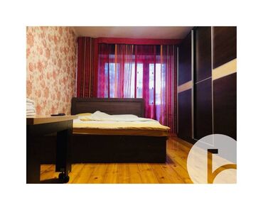 дома в оше: 1 бөлмө, 33 кв. м, 2 кабат