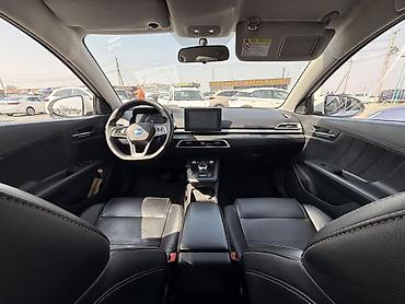 BYD: BYD E2: 2020 г., Автомат, Электромобиль, Кроссовер — 8