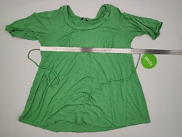 deichmann sandały esprit: Essence, Tunika damska, rozmiar 5XL — 4