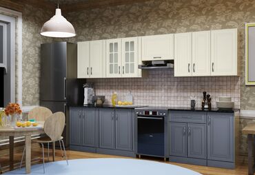 Мебель на заказ: Мебель на заказ, Парта — 53