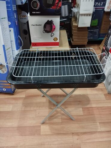 Manqallar, qrillər, barbekyu: Barbeku manqal sekilde gorunduyu kimidir Evde bagda balkonda seyahete -da lalafo.az — 8 Manqallar, qrillər, barbekyu: Barbeku manqal sekilde gorunduyu kimidir Evde bagda balkonda seyahete — 8