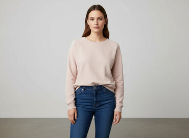 rebel bluzy: House, Women`s sweatshirt, size XL