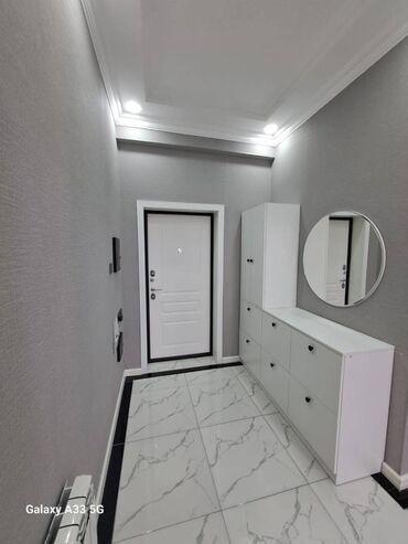 Yeni tikili: 2 otaqlı, Yeni tikili, m. Qara Qarayev, 70 kv. m — 11