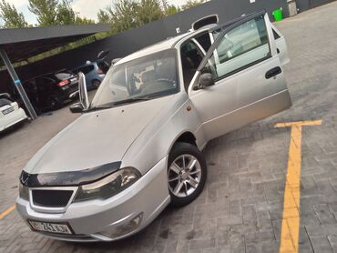 дэу некция: Daewoo Nexia: 2010 г., 1.5 л, Механика, Бензин