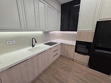 kirayə evlar: İcarəyə verilir 2 otaqlı yeni tikili 65 m², Şah İsmayıl Xətai m. 1 — 4