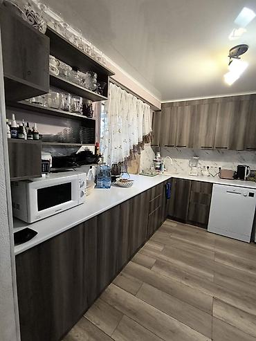 Продажа коттеджей и домов: 6 комнат и более, 114 м², 11 соток, Таш-Мойнок, Собственник — 22