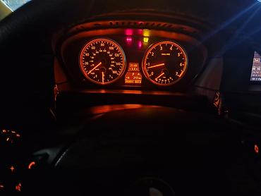 bmw m54: BMW 5 series: 2.5 l | 2005 il Sedan — 1