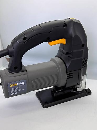 лдс: Лобзик электрический ERAMAX ER-1501 Доставка по всему региону КР — 8