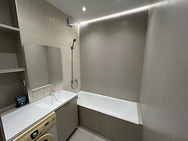 57 1: 2 комнаты, 67 м², Технопарк 106 серия улучшенная, 8 этаж, Евроремонт — 6