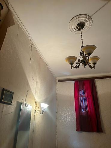 Квартиры: Баку, 1 комната, Вторичка, 23 м² — 7