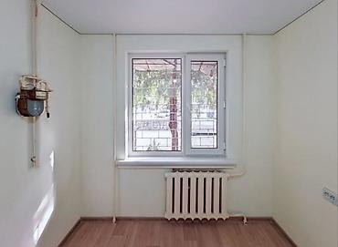 104: 🏠 СРОЧНО ПРОДАЁТСЯ 1-КОМНАТНАЯ КВАРТИРА! 📍 Местоположение: Бишкек, 8-й — 4