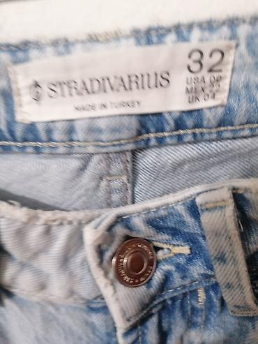 jakne reserved: Crne zara xxs plave stradivarius xxs, jedne 1000 — 5
