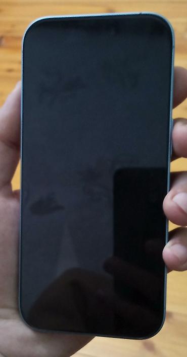 noutbuk ekran: IPhone 17, 256 GB, Mavi, Face ID — 3