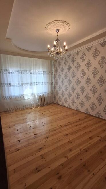 Баку, 4-ый микрорайон, 2 комнаты, Вторичка, м. Мемар Аджеми, 55 м²