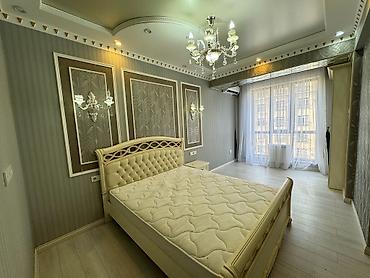 Продажа квартир: 3 комнаты, 88 м², 5 мкр Элитка, 8 этаж, Евроремонт — 7