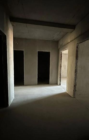 Новостройки от застройщика: 2 комнаты, 78 м², Элитка, 11 этаж, ПСО (под самоотделку) — 8