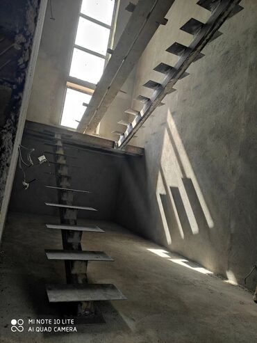 Обшивка лестниц: Лестница каркас металокаркас Лестница монтаж демонтаж Изготовление — 48