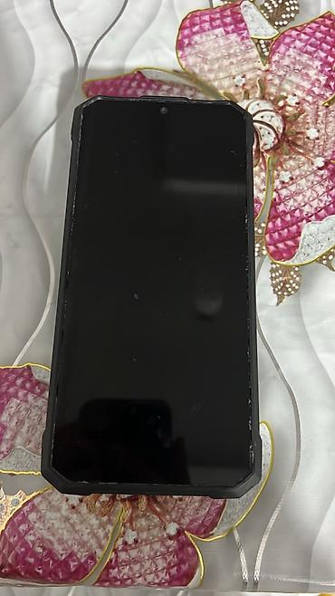 blackview bv 9200: Защищённый смартфон HOTWAV (брендовая надпись на корпусе) - Корпус — 1
