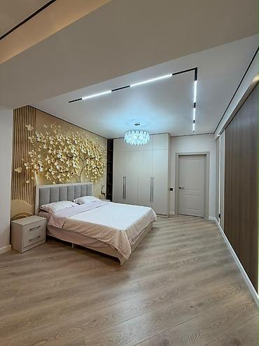 Продажа квартир: 3 комнаты, 83 м², Элитка, 2 этаж, Дизайнерский ремонт — 3