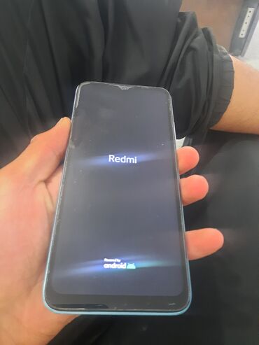 рэдми 9: Redmi, Redmi 9A