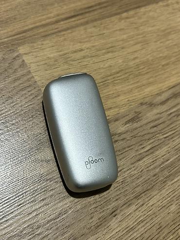 adidas x: Ploom X elektron tütün cihazı üzərində iki yerdə rəngi gedib işləkdir — 2