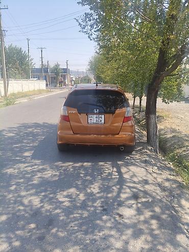 бмв е34 выхлоп: Honda Fit: 2008 г., 1.5 л, Автомат, Бензин, Хэтчбэк — 2