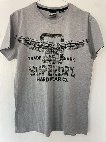 givenchy duks: Muška majica Superdry – kratki rukav - Brend: Superdry - Model — 1