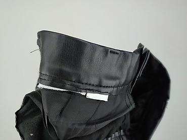 sandaly ala hermes: Zara, Spodnie materiałowe damskie, rozmiar XL — 6