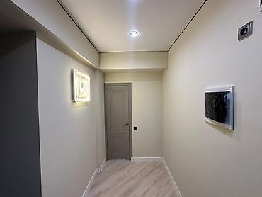 Продажа квартир: 2 комнаты, 61 м², Элитка, 10 этаж, Евроремонт — 12