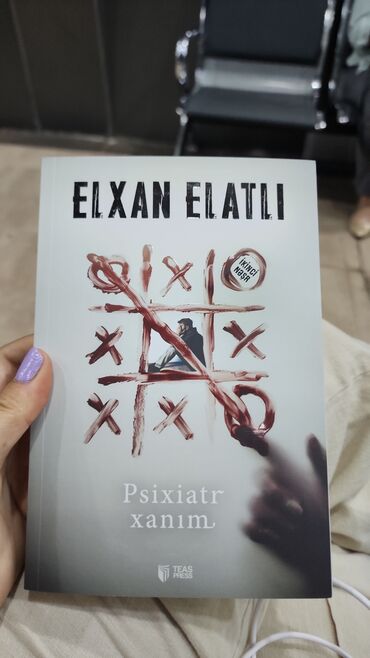 Velosiped ehtiyyat hissələri: ELXAN ELATLI ESERLERINDEN .MOHTEWEM YAZARIMIZIN BU ESERINI 1 GECEYE