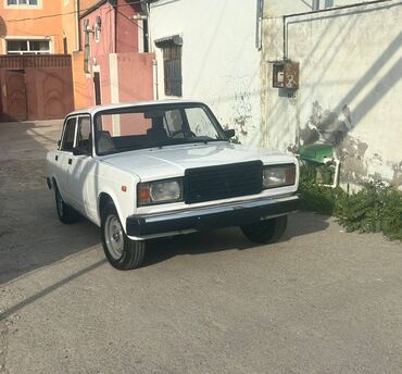 VAZ (LADA): VAZ (LADA) 2107: 1.6 l | 2006 il | 99000 km Sedan