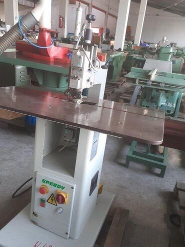 Ostali alati i mašine: APOKALIPSA DOO Frezer za kantovanje 425 M1 Za ravne i zakrivljene — 2