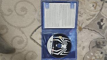 Игры для PlayStation: Продаются диски — 5