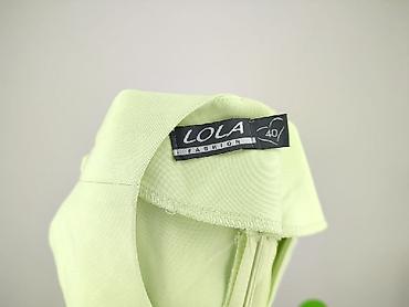 jolifly: Lola, Sukienka damska, rozmiar L — 4