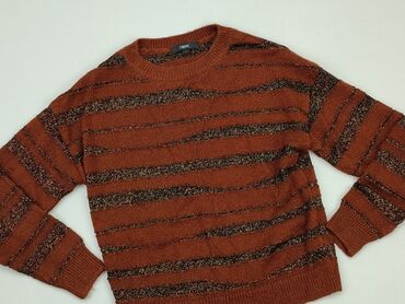 t shirty brązowy: Sweter, Next, M, stan - Bardzo dobry