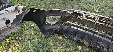crvit: PREDNJI BRANIK ZA SEAT ATECA | seat ateca prednji branik — 5