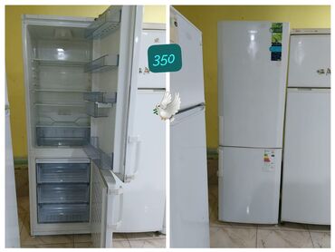 soyuducu hofman: Б/у 2 двери Beko Холодильник Продажа