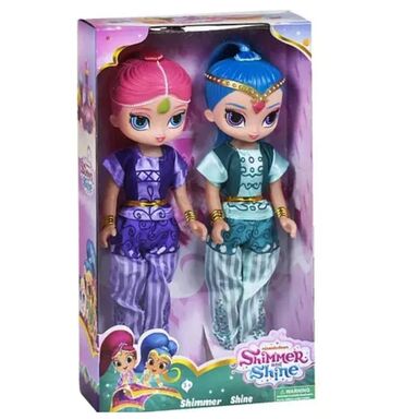 Oyuncaqlar: Qızlar üçün nəzərdə tutulmuş bu dəstdə geyimləri dəyişmək mümkün olan — 9