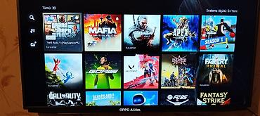 playstation 3 oyunları: PlayStation 5 (diskli versiya) oyun konsolu dəsti Komplekt: - PS5 — 7