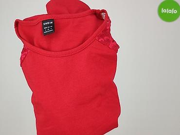 bluzki rammstein: Shein, T-shirt damski, rozmiar S — 6