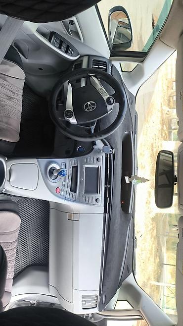 субару аутбек 2013 года: Toyota Prius: 2012 г., 1.8 л, Вариатор, Гибрид, Хэтчбэк — 6