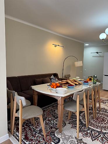 Иссык-Куль 2026: Коттедж, коттедж 47/2 ЦО Радуга West, Кош-Кол, Детская площадка, Парковка, стоянка, Охраняемая территория — 15