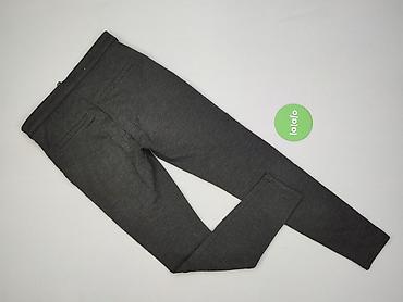 spodnie castorama: Bershka, Spodnie materiałowe damskie, rozmiar M — 3