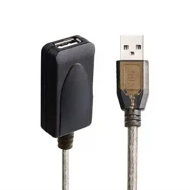polovne masine za susenje vesa iz uvoza: Brand: Velteh |x|x Model: Kabl USB 2.0 aktivni produžni 20m KT-USE-20M