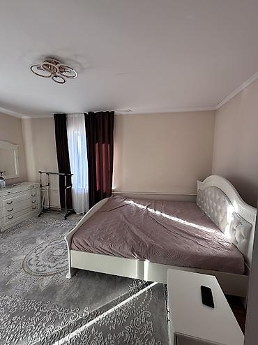 Продажа коттеджей и домов: Продаю Дом. Ж/м Учкун Дом большой просторный. Красная книга, тех — 11