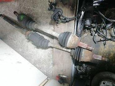 bravo: Fiat stilo poluosovine. Fiat stilo poluosovine Originalni delovi Alfa — 1