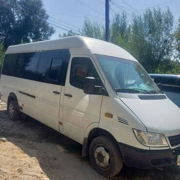 катушки на мерседес: Mercedes-Benz Sprinter: 2008 г., 2.2 л, Механика, Дизель, Бус