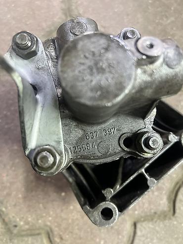 Гидроусилители: Гидроусилитель BMW Б/у — 2