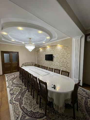 Продажа квартир: 4 комнаты, 110 м², Элитка, 1 этаж, Евроремонт — 2