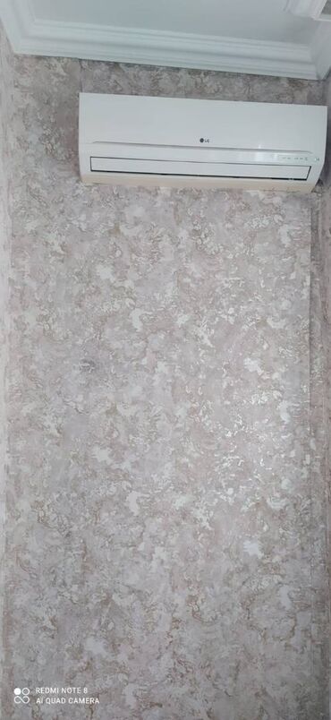 Köhnə tikili: Bakı, 1 otaqlı, Köhnə tikili, 45 kv. m — 11